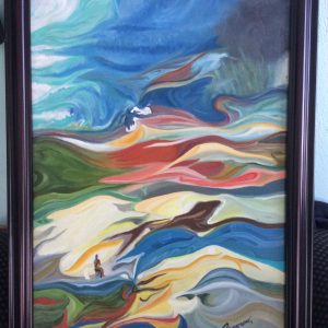 Abstract Art
